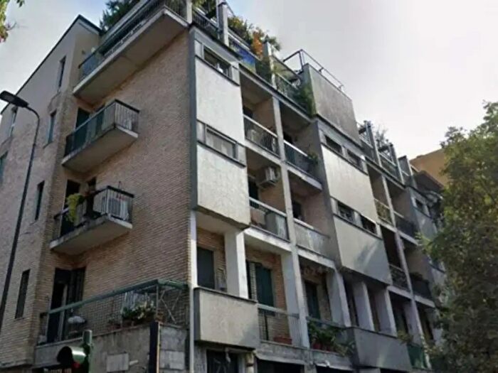 Appartamento monolocale in vendita in Civitali, Milano