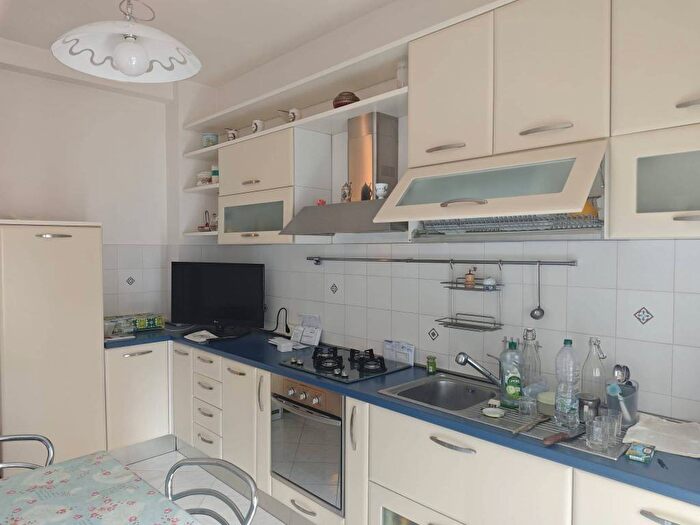 Appartamento quadrilocale in affitto in Via Treviso, Murialdo Cappuccini, Viterbo