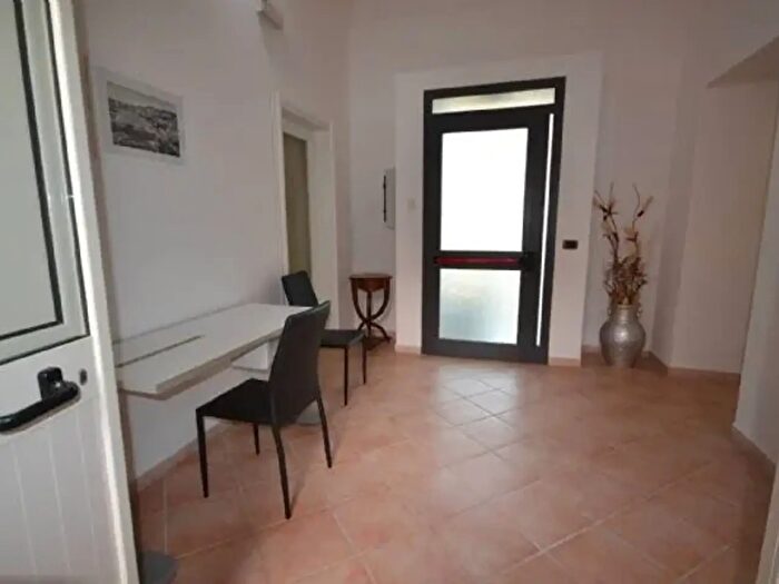 Appartamento bilocale in affitto in Via Principe Amedeo, La Maddalena