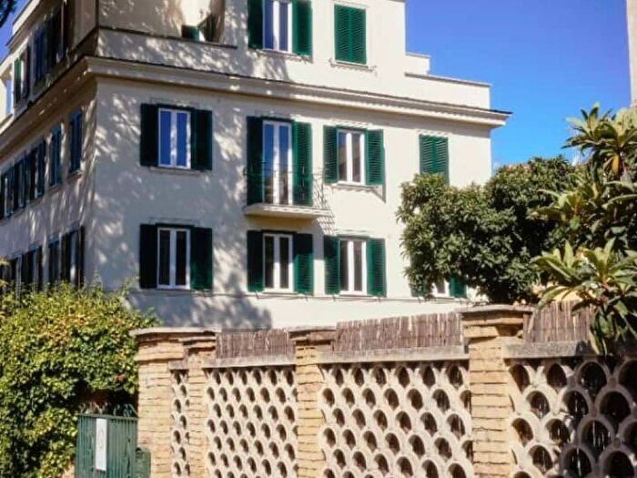 Appartamento bilocale in affitto in Via Giulia di Gallese, Monteverde Nuovo, Roma