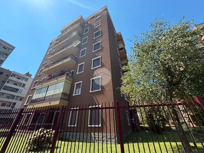 Appartamento bilocale in vendita in Viale Fratelli Cervi, San Giuliano Milanese