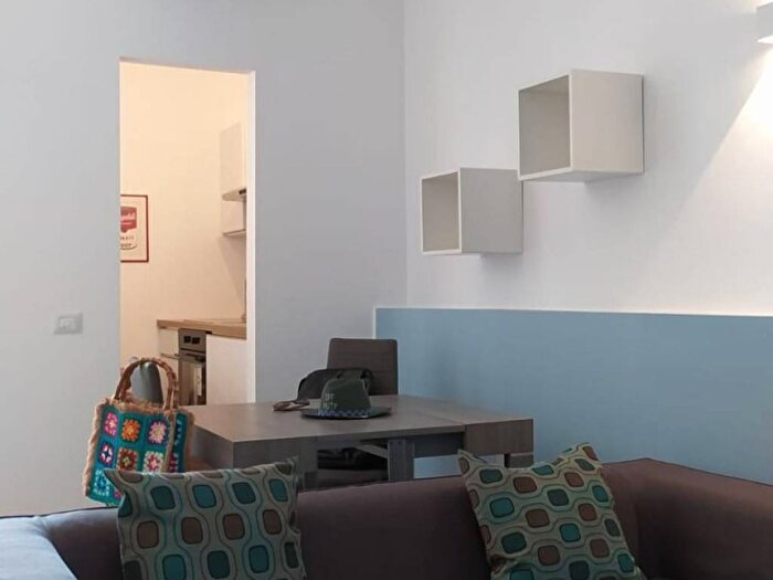 Appartamento bilocale in affitto in Via Cataldo Nitti, Borgo, Taranto