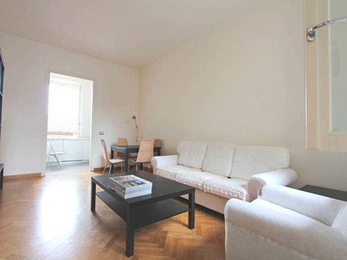 Appartamento bilocale in affitto in Via Elia Lombardini, Navigli Darsena, Milano