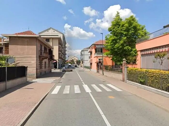 Appartamento bilocale in affitto in Via Leinì, Settimo Torinese