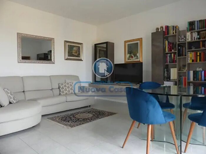Appartamento quadrilocale in vendita in Viale Leon Battista Alberti, Ravenna
