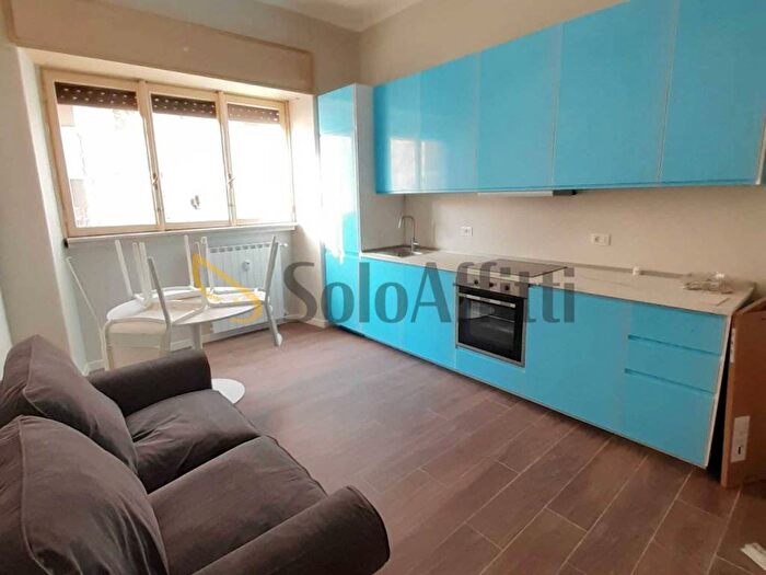 Appartamento bilocale in affitto in Via Vincenzo Foppa, Solferino Diaz, Brescia