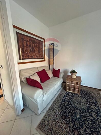 Appartamento trilocale in vendita in Badia Calavena