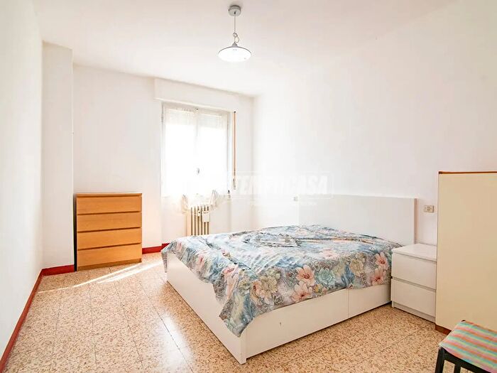 Appartamento bilocale in vendita in Via Leonardo da Vinci, Cassano D'Adda