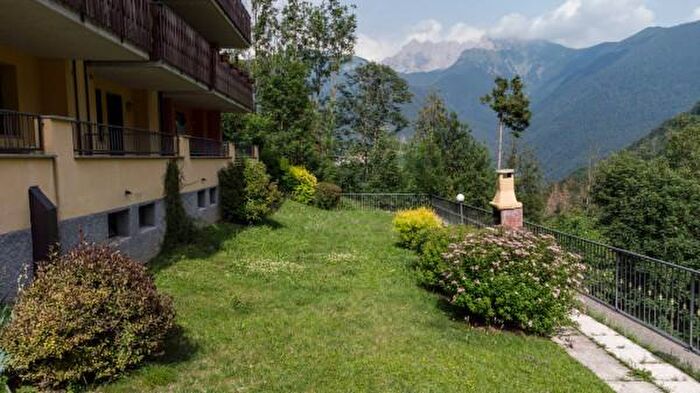 Case in Vendita e in Affitto - 3