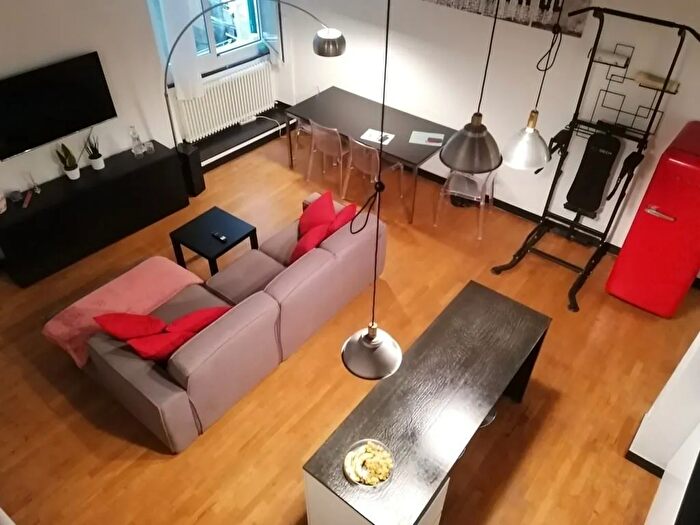 Appartamento in affitto in Vico Squarciafico, Genova