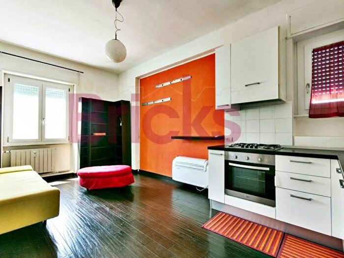 Appartamento bilocale in affitto in VIA LOMELLINA, Argonne Corsica, Milano