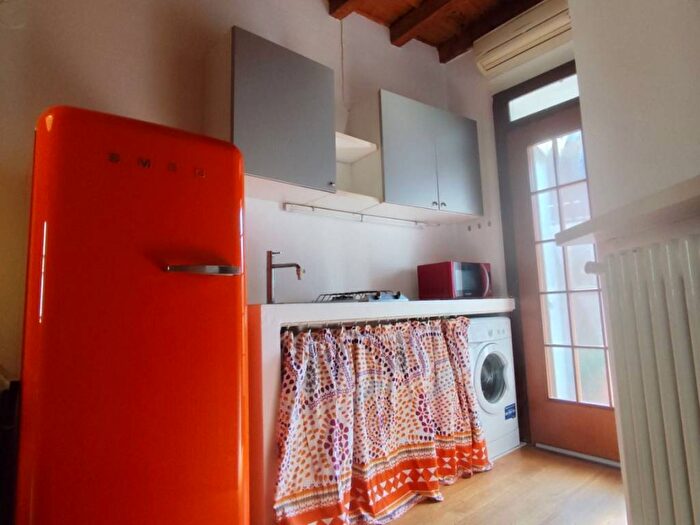 Appartamento bilocale in affitto in Corso San Gottardo, Ascanio Sforza, Milano