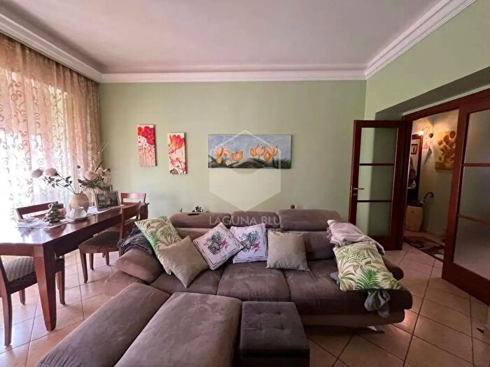 Appartamento quadrilocale in vendita in Via Giovanni Falcone, Marsala