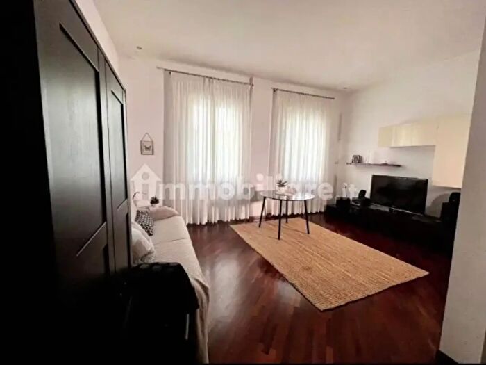 Appartamento trilocale in affitto in Via Publio Papinio Stazio, Roma