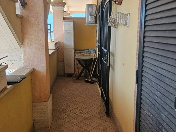 Appartamento trilocale in vendita in Agrigento, Ardea