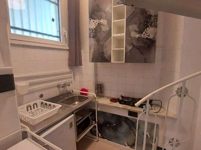 Appartamento bilocale in affitto in via Carlo Botta, Porta Romana Medaglie d'Oro, Milano