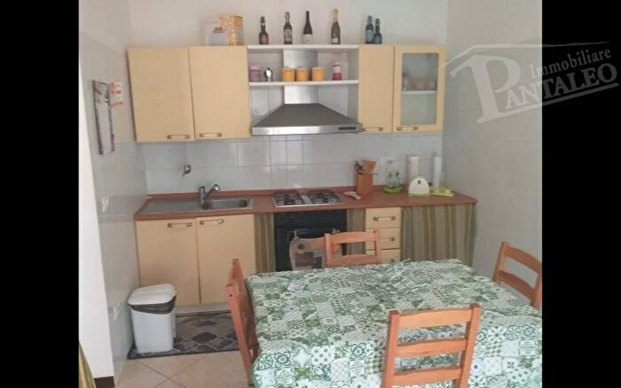 Appartamento monolocale in affitto in Via XI Maggio Marsala, Marsala