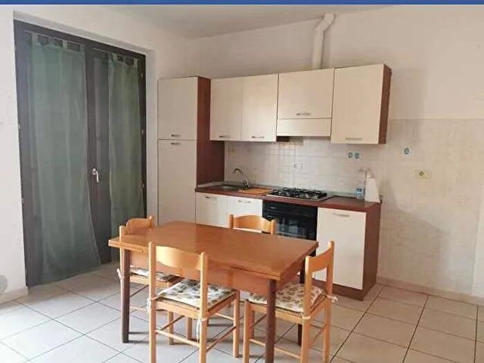 Appartamento trilocale in affitto in Civitanova Marche, Civitanova Marche