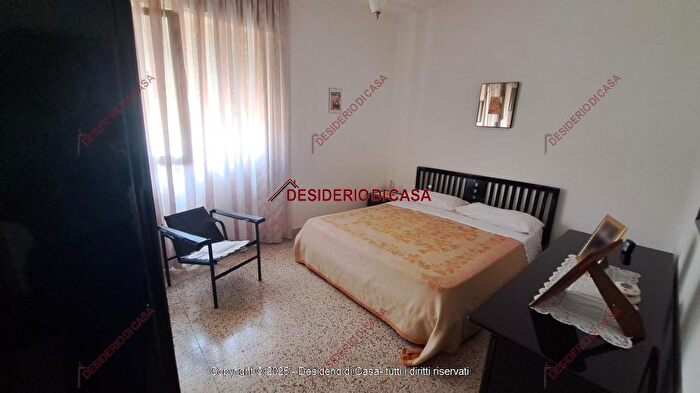 Appartamento quadrilocale in vendita in Via Antonino Accardi, Erice