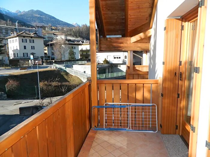Appartamento trilocale in affitto in Tione di Trento, Tione Di Trento