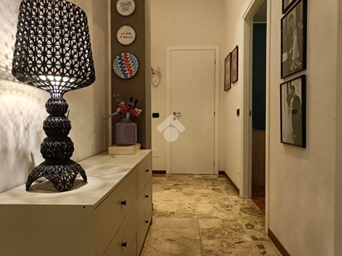 Appartamento bilocale in affitto in Via Ponchiroli, Castellanza