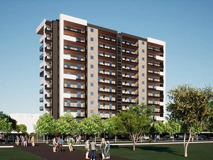 Appartamento quadrilocale in vendita in Via Raffaello Sanzio, Settimo Torinese