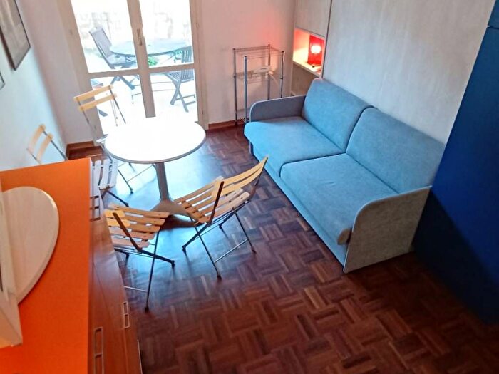 Appartamento monolocale in affitto in Viale Romagna, Milano Marittima, Cervia