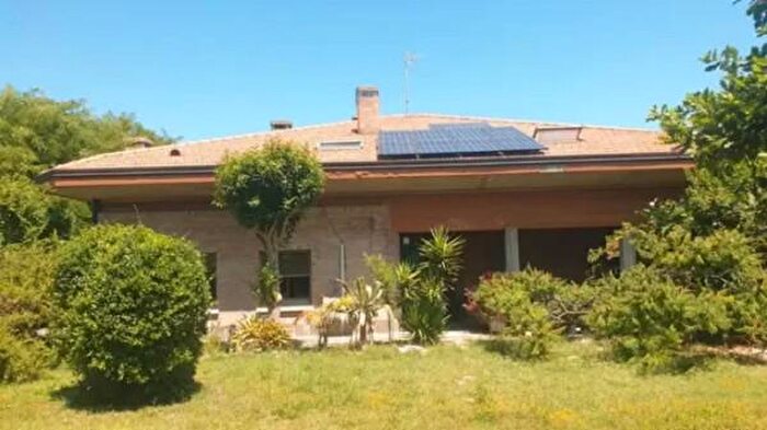 Casa monolocale in vendita in Strada del Camposanto Vecchio, Senigallia