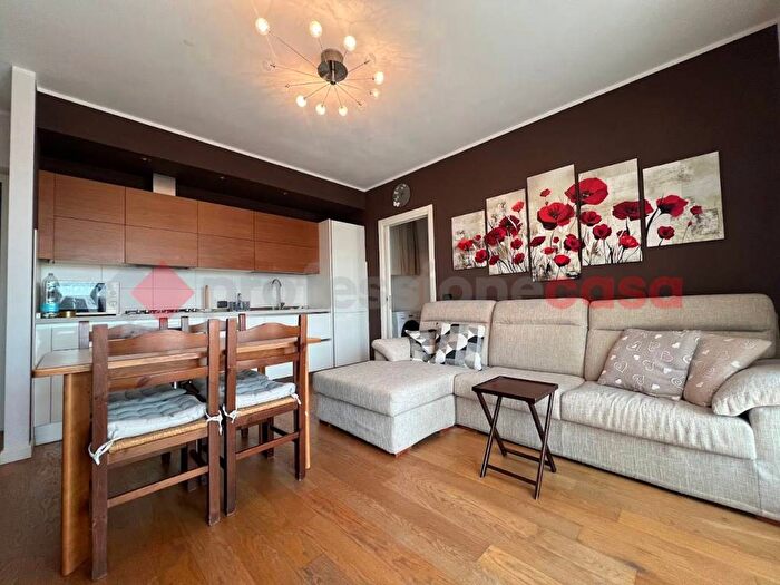 Appartamento bilocale in affitto in VIA VALPANTENA D, Quinto, Verona