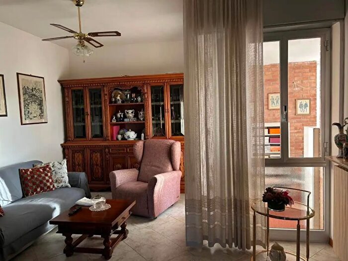 Appartamento quadrilocale in vendita in Siena