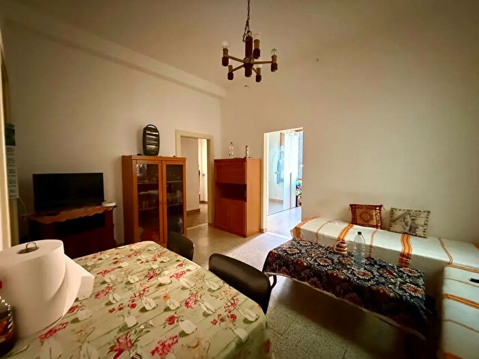 Appartamento trilocale in vendita in Via Cesare Battisti, Vignola