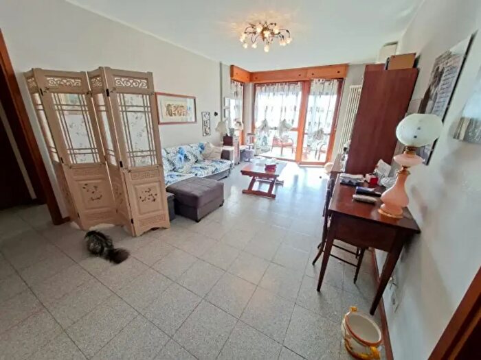 Appartamento quadrilocale in vendita in Corso Unione Sovietica, Torino