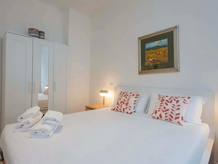 Appartamento monolocale in affitto in Viale Monza, Milano