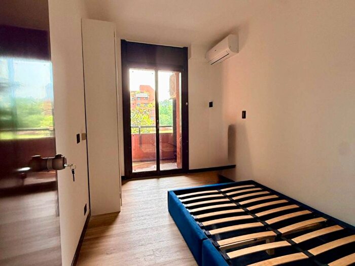 Appartamento monolocale in affitto in Residenza Solco, Milano, Basiglio