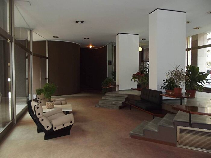 Appartamento monolocale in affitto in Via Monte Rosa, Amendola Buonarroti, Milano