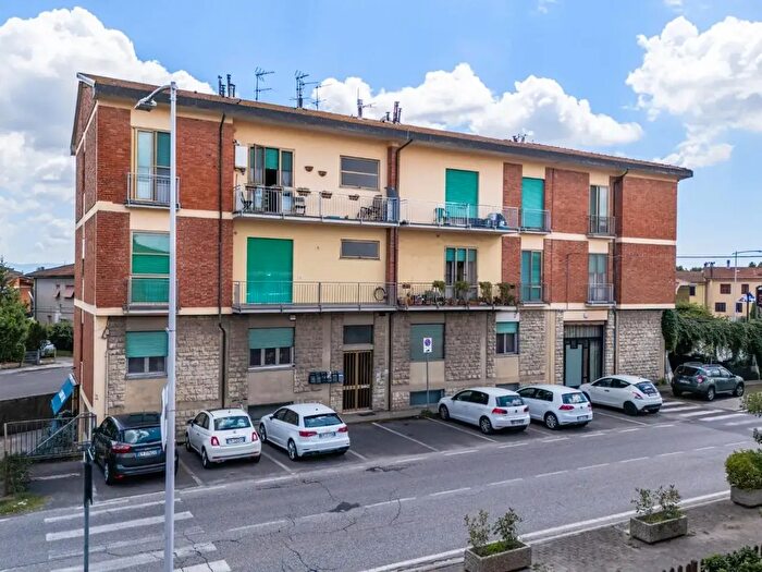 Appartamento quadrilocale in vendita in Calcinaia