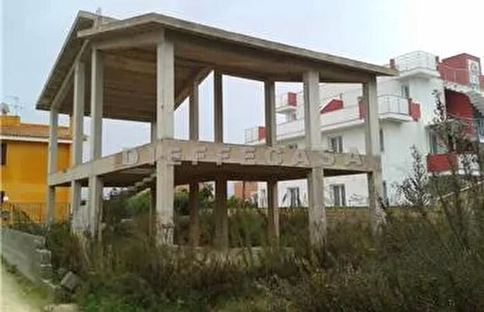Casa quadrilocale in affitto in Contrada Pispisia Marsala Tp, Marsala