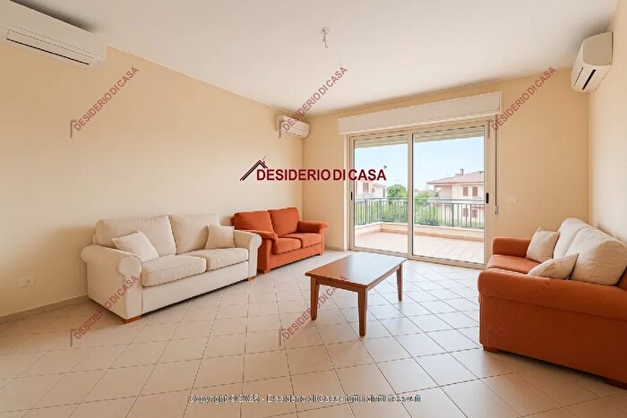 Appartamento con 8 locali in vendita in Via del Mare Alcamo Tp Italia, Alcamo