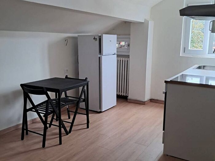 Casa monolocale in affitto in Via Omegna, Campidoglio, Torino