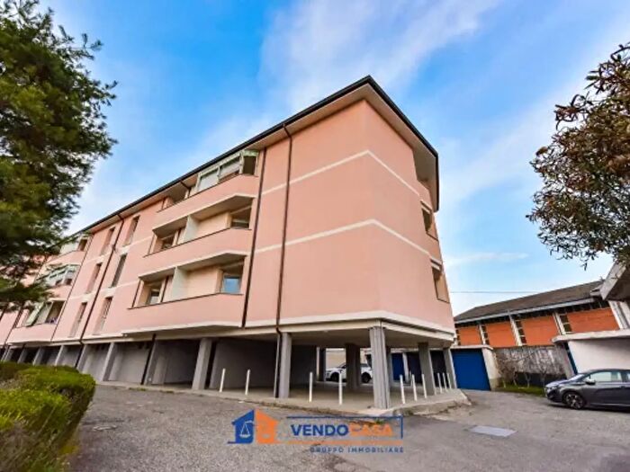 Appartamento quadrilocale in vendita in Via Cascina Nuova, Settimo Torinese