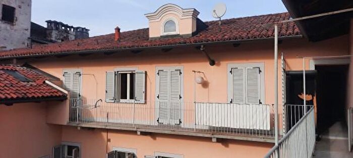 Appartamento con 5 locali in affitto in Via Conte di Carmagnola, Carmagnola