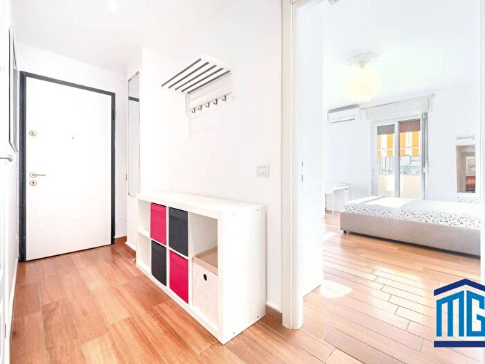 Appartamento bilocale in affitto in Piazza Enrico Bottini, Città Studi, Milano