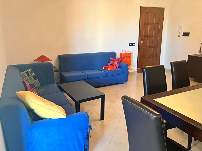 Appartamento quadrilocale in affitto in Via Teano, Centro, Latina