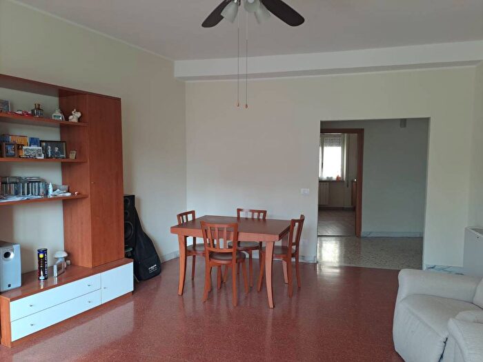 Appartamento quadrilocale in affitto in Via Acqua Leggera, Centro, Ariccia