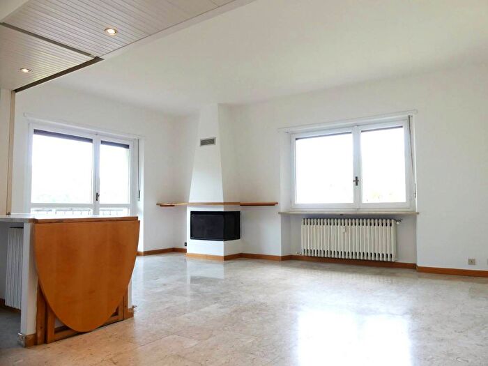 Appartamento con 5 locali in affitto in Strada di Valpiana, Superga, Torino