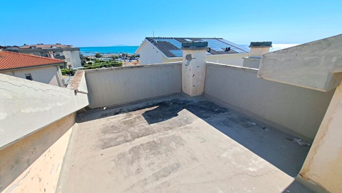 Appartamento bilocale in vendita in Rosignano Marittimo