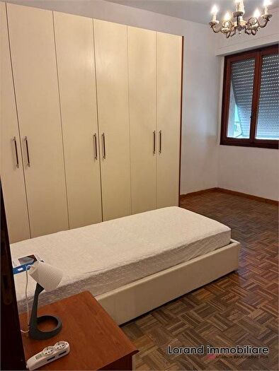 Appartamento quadrilocale in affitto in Pratale, Pisa