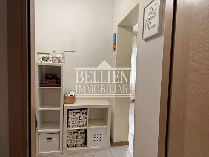 Casa trilocale in vendita in Via Martiri di Belfiore, Vicenza