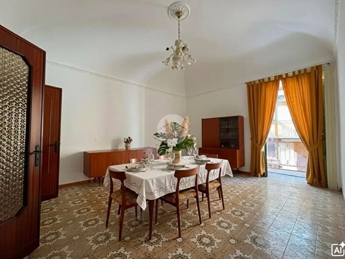 Appartamento bilocale in vendita in Via Antonino Curreri, Carini
