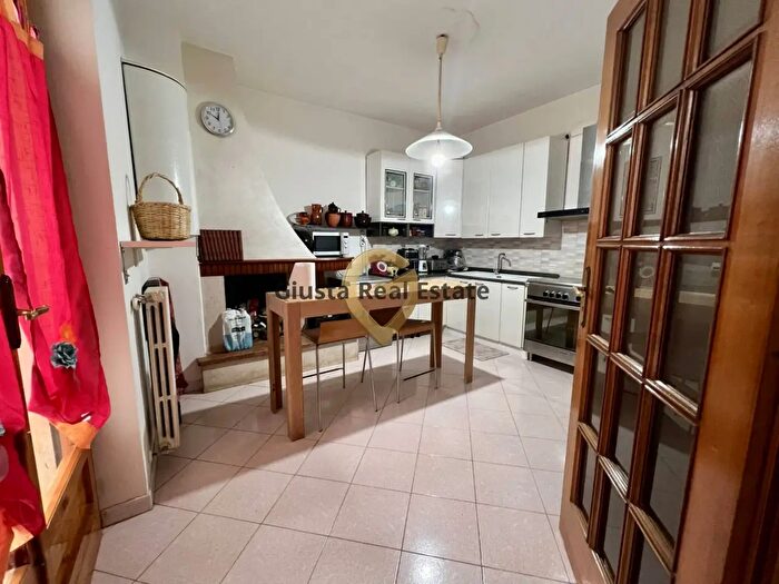 Appartamento quadrilocale in vendita in Via della Libertà, Latiano